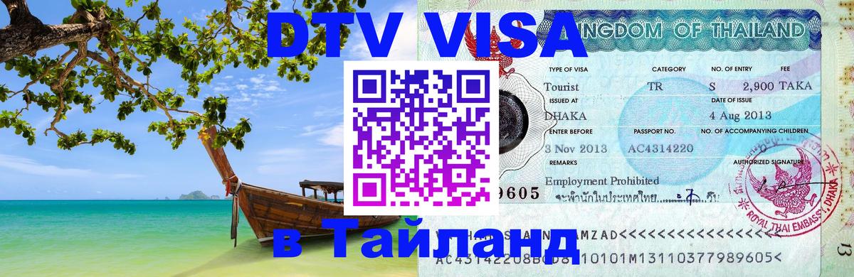 Оформление DTV визы под ключ: стоимость и тарифы, только загранпаспорт - Мытищи  20.11.2025 